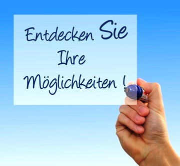 Selbstbewusstseins-Training für Führungskräfte, Verkäufer, Key Account Manager, Andernach